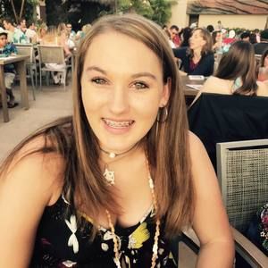 Meet your Posher, Payton